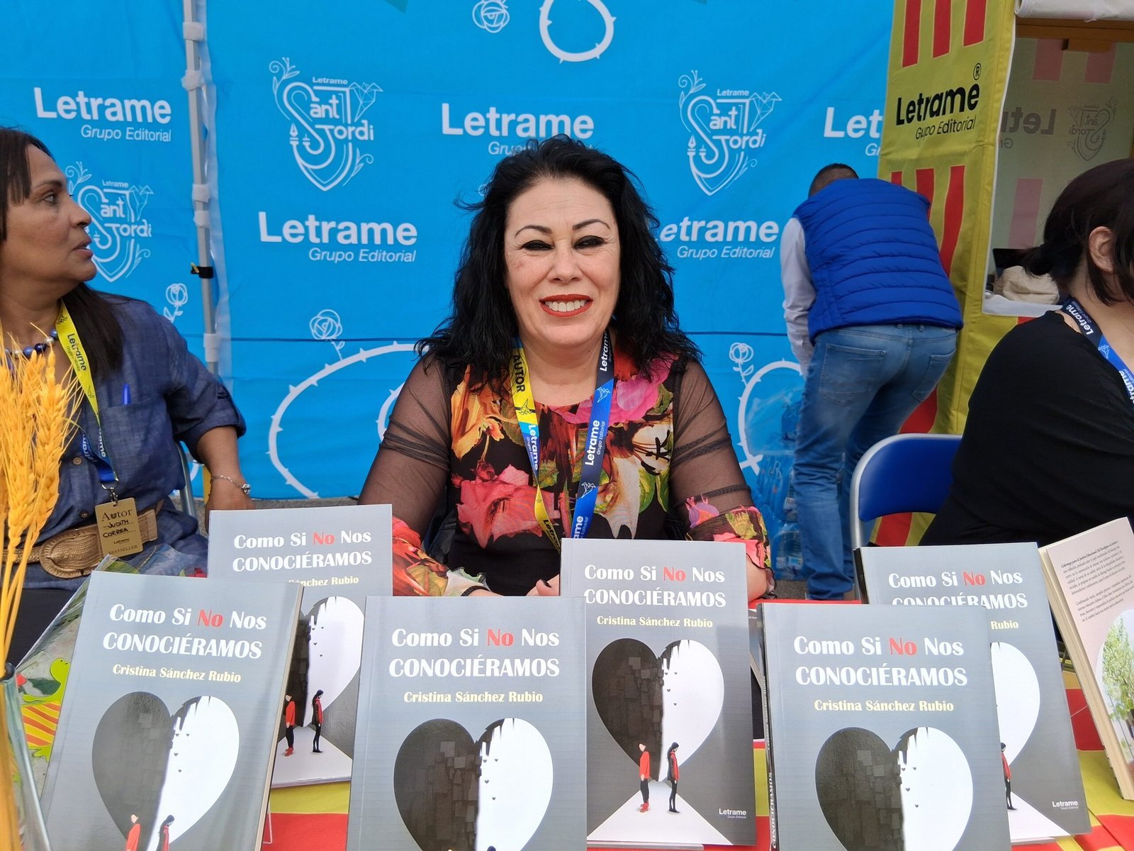 “Como si no nos conociéramos”: una historia sobre amor, manipulación y resiliencia.