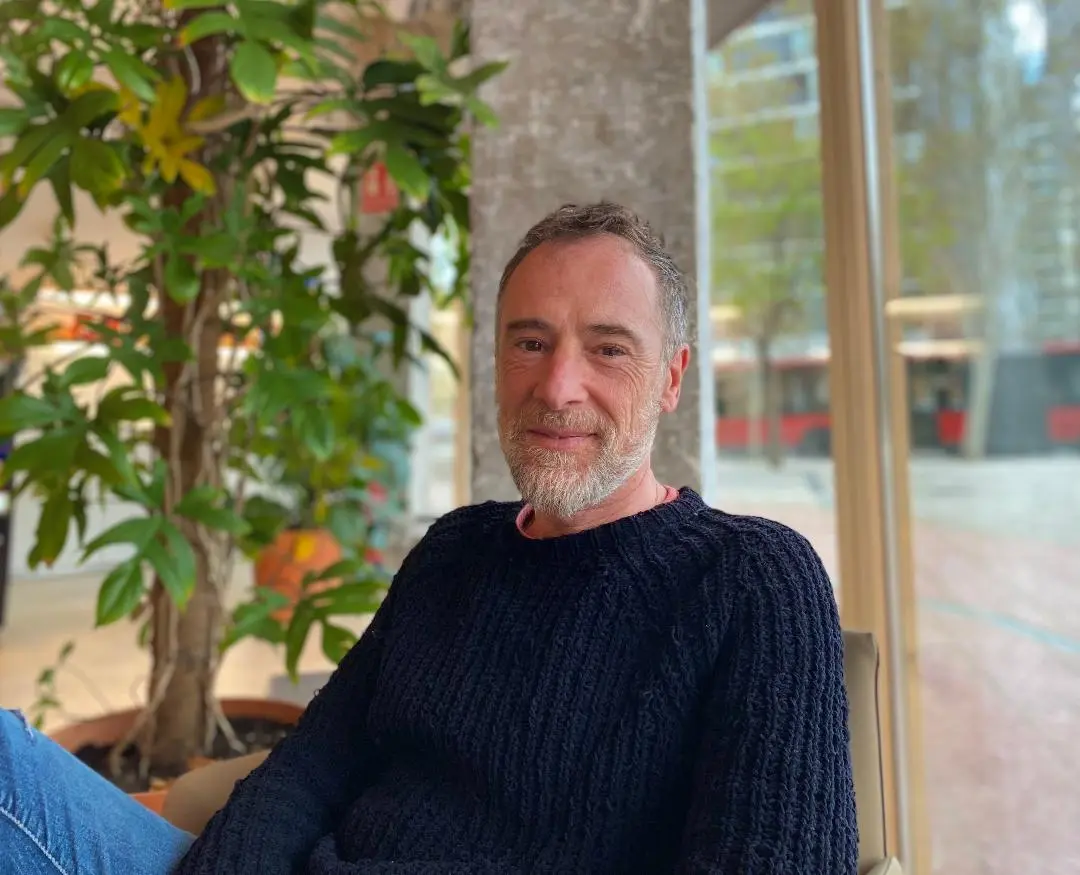 Ángel Cisneros Aznar sorprende con una novela que recupera la esencia del Siglo de Oro español