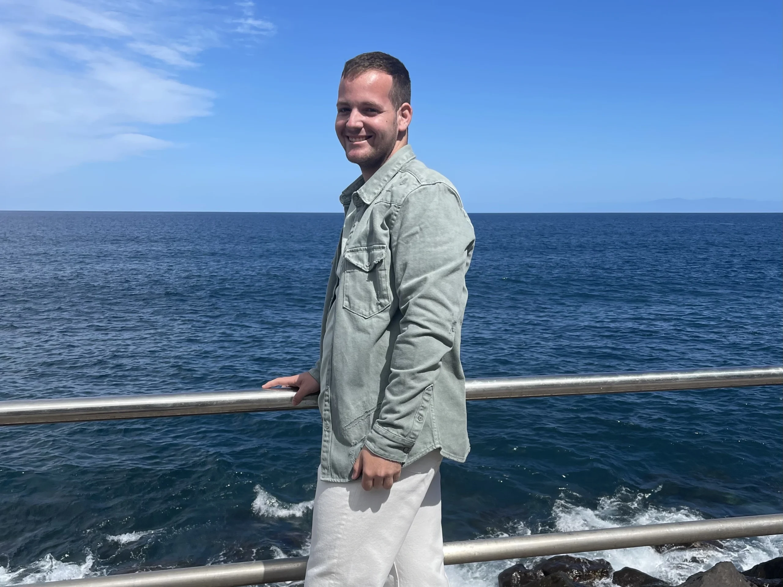 Borja Vega Guerra irrumpe en la escena literaria con una novela que mezcla leyenda, magia y emociones profundas