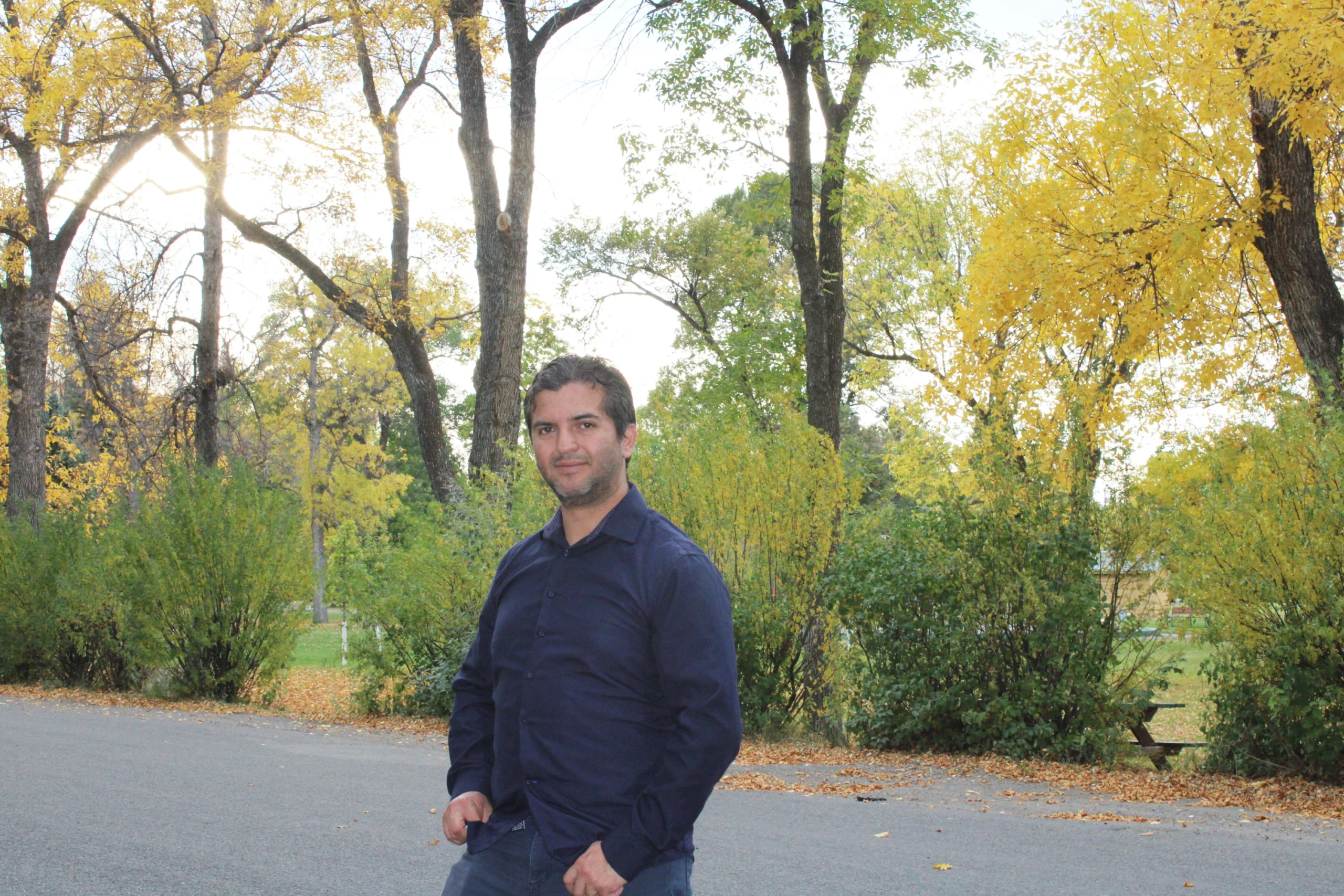 Jorge Eduardo Guerrero sorprende con una original propuesta de ciencia ficción que mezcla emociones, tecnología y futuro