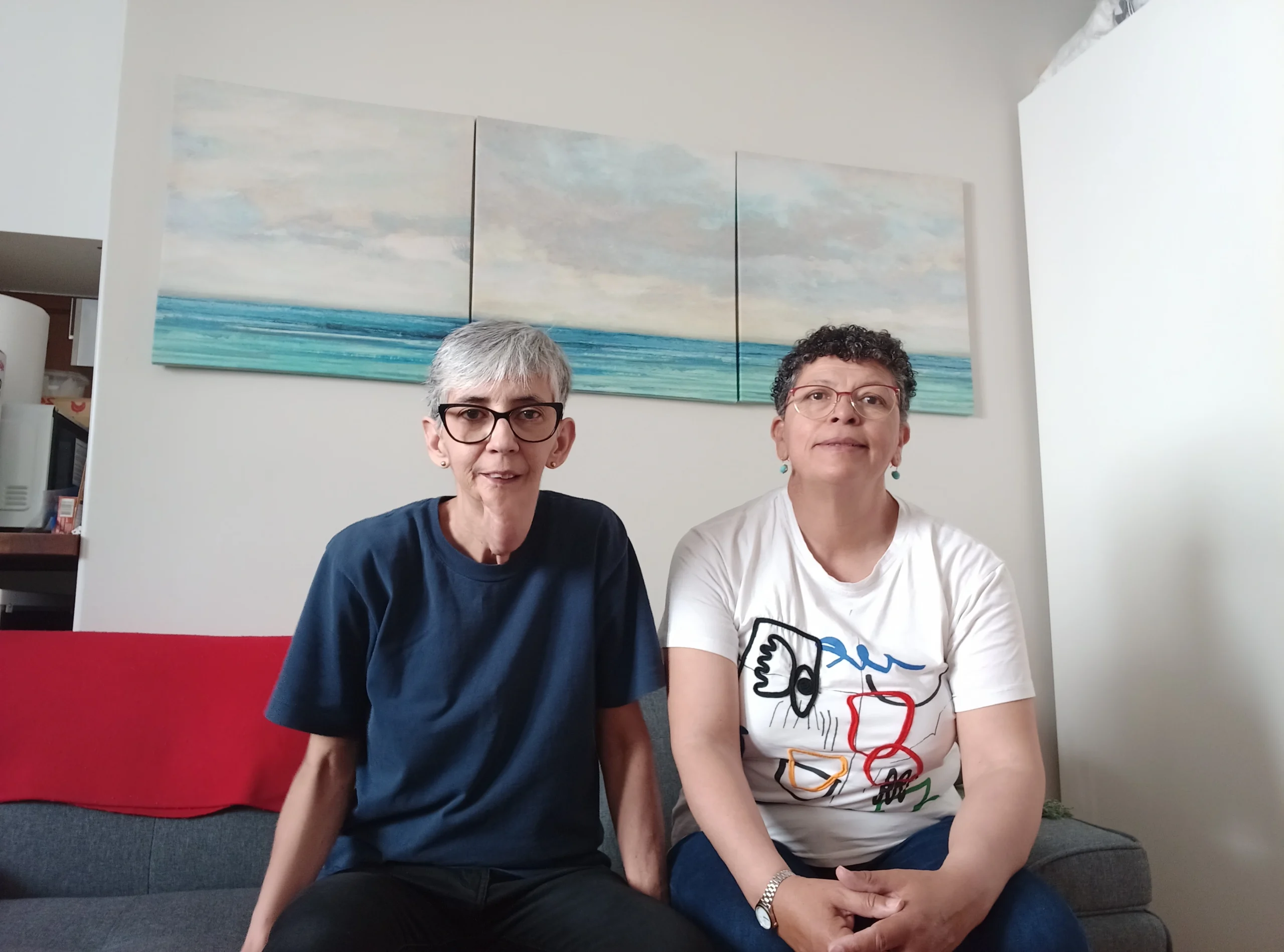 Coromoto Josefina Domínguez Figueroa debuta como escritora con una emotiva historia de vida y superación