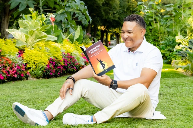 José Alberto Pérez Pineda presenta una guía transformadora para sanar las emociones